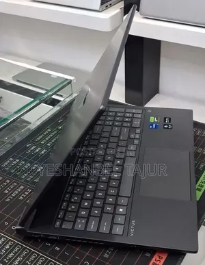 New Laptop HP Victus 15 16GB Intel Core i7 SSD 1T