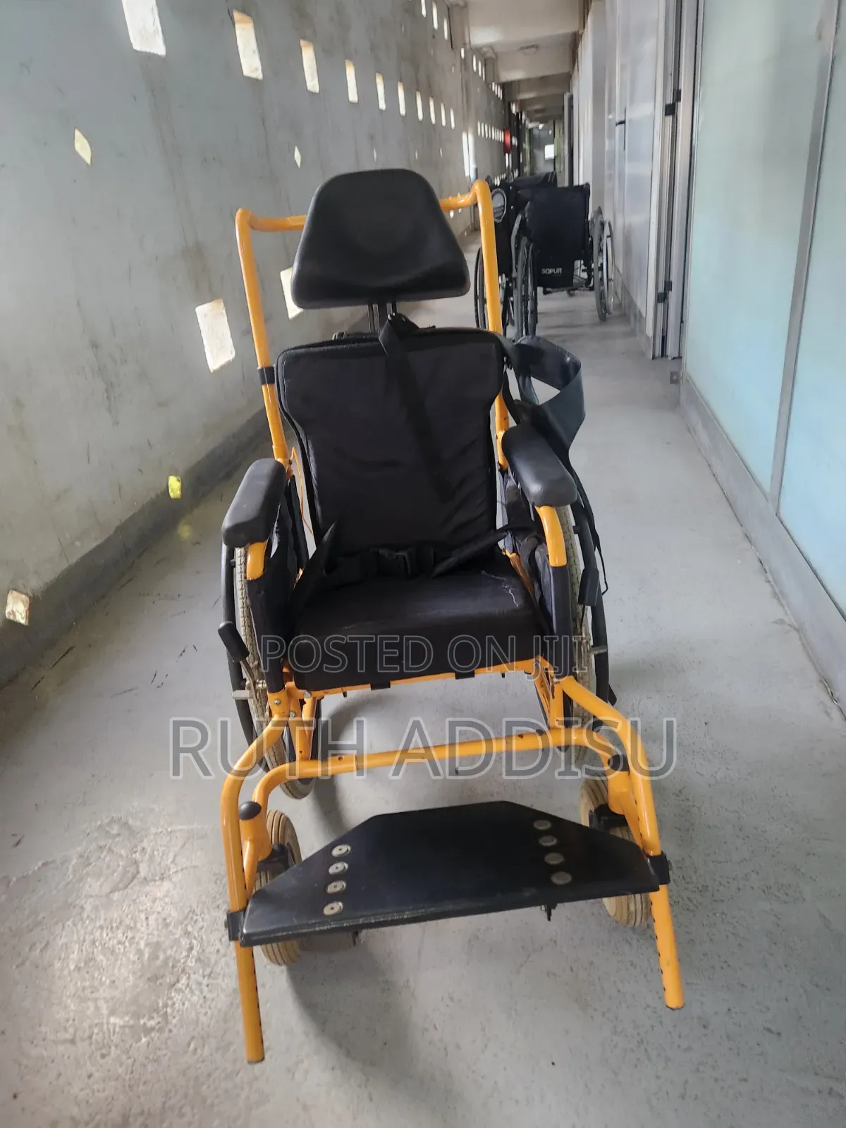 Pediatric Wheelchair Fun Lightweight Kids Wheelchair With Medical New