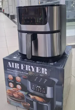Air Frayer