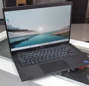 New Laptop Dell Latitude 7420 16GB Intel Core i7 SSD 512GB