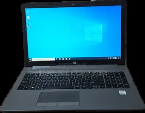 New Laptop HP 250 G7 16GB Intel Core i5 SSD 1T