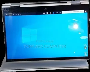 New Laptop HP EliteBook 840 16GB Intel Core i5 SSD 512GB