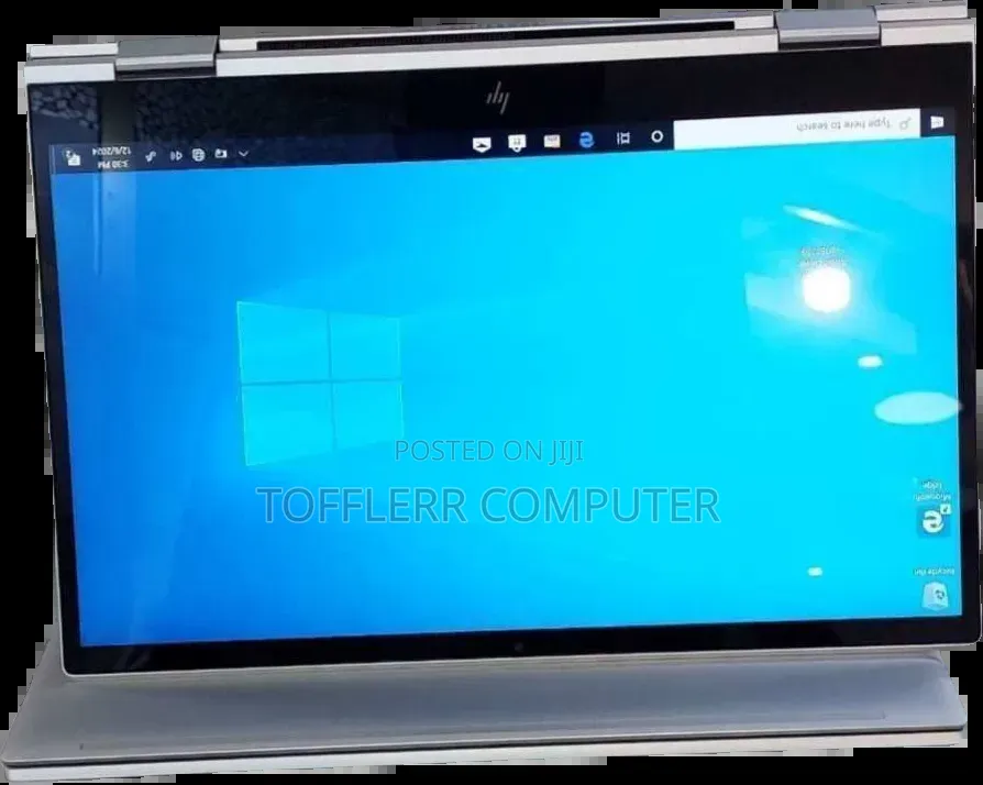 New Laptop HP EliteBook 840 16GB Intel Core i5 SSD 512GB