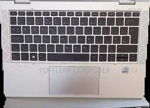 New Laptop HP EliteBook 840 16GB Intel Core i5 SSD 512GB