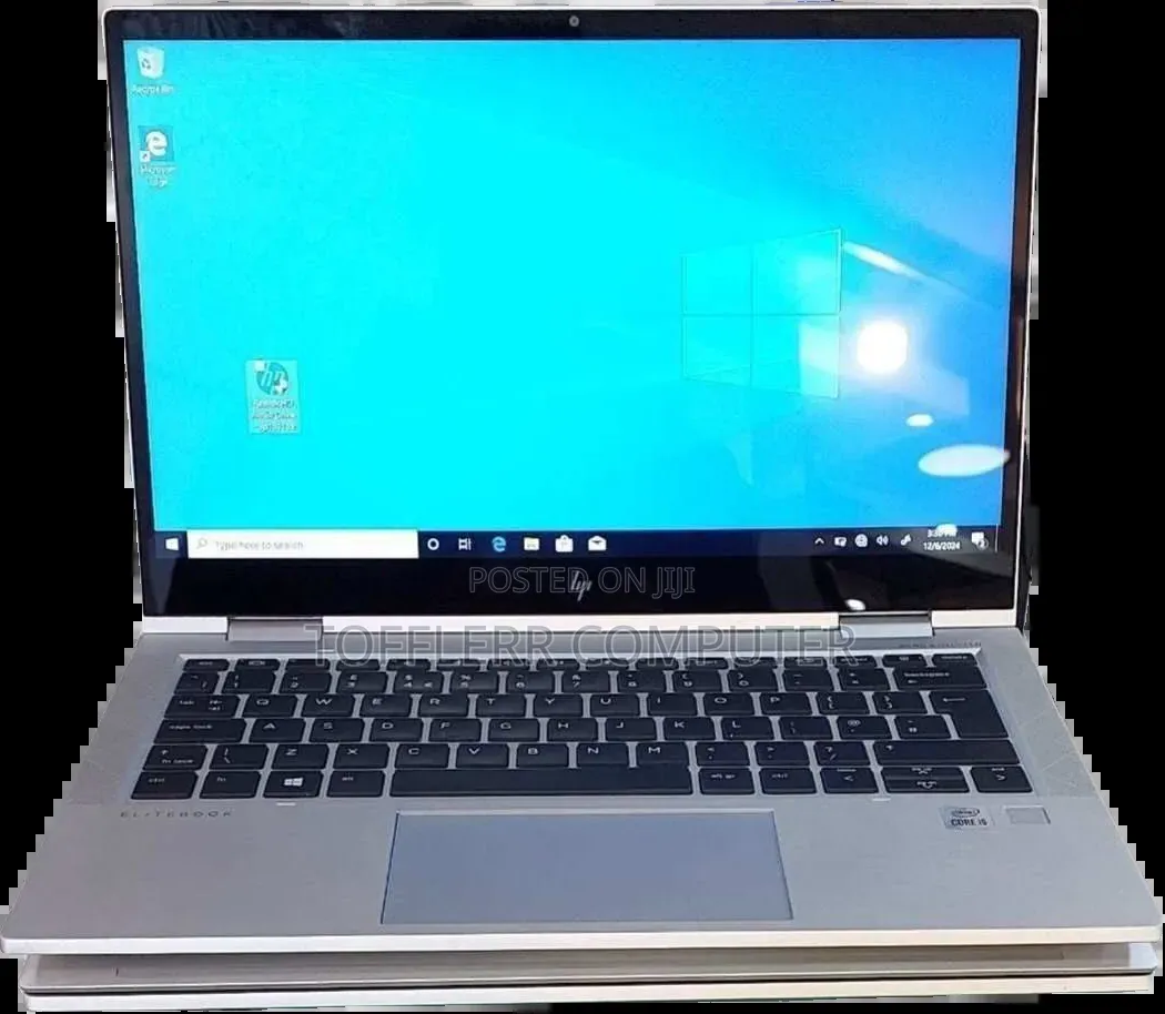 New Laptop HP EliteBook 840 16GB Intel Core i5 SSD 512GB