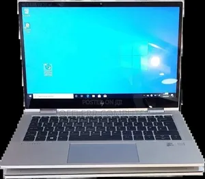 New Laptop HP EliteBook 840 16GB Intel Core i5 SSD 512GB
