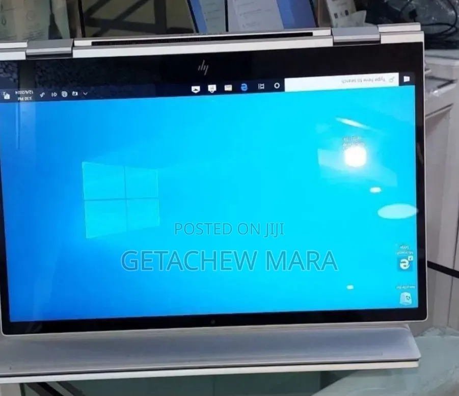 New Laptop HP Envy x360 16GB Intel Core i5 SSD 512GB