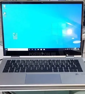 New Laptop HP Envy x360 16GB Intel Core i5 SSD 512GB