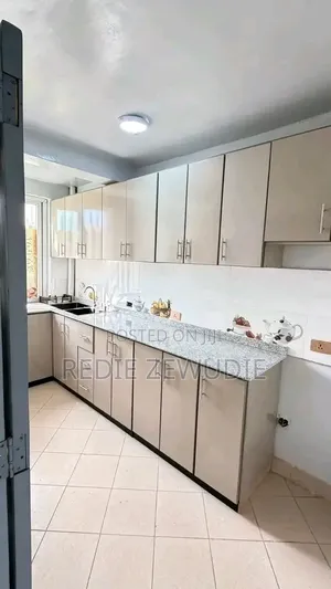 Furnished 2bdrm Condo in Cond, Bole for sale