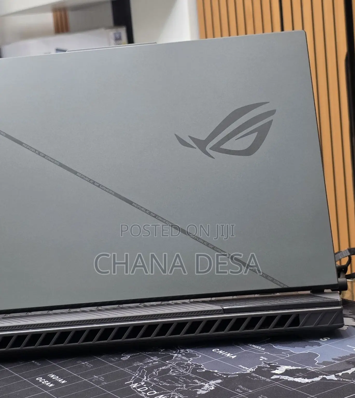New Laptop Asus 16GB Intel Core i9 SSD 1T