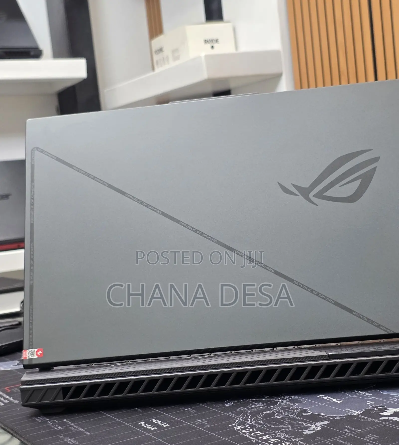 New Laptop Asus 16GB Intel Core i9 SSD 1T