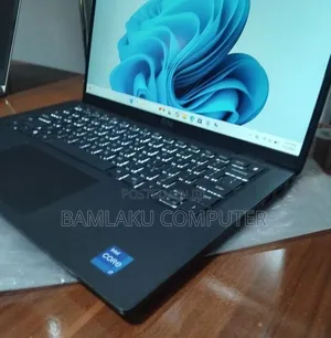New Laptop Dell Latitude 7420 16GB Intel Core i7 SSD 512GB