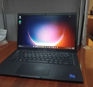 New Laptop Dell Latitude 7420 16GB Intel Core i7 SSD 512GB