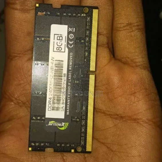 8gb Ddr4 Ram