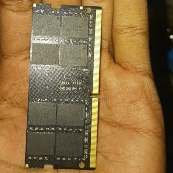 8gb Ddr4 Ram