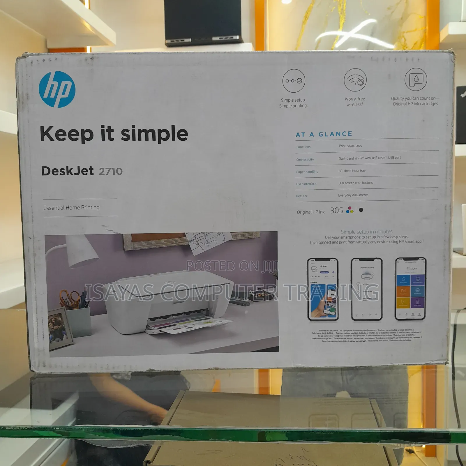 Hp Printer