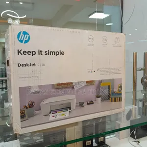 Hp Printer