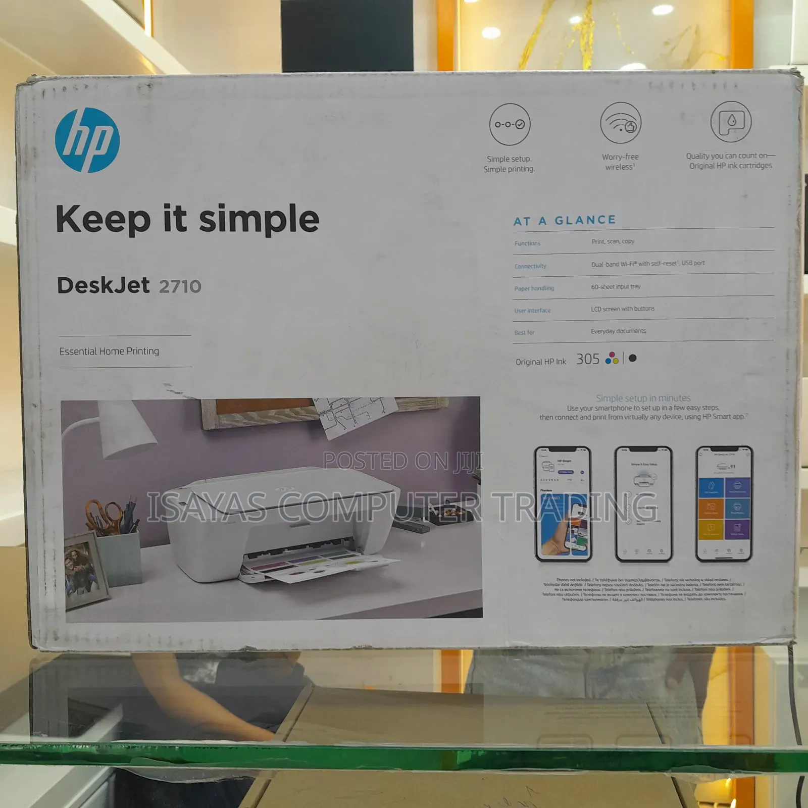 Hp Printer