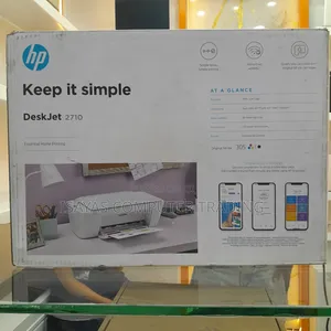 Hp Printer