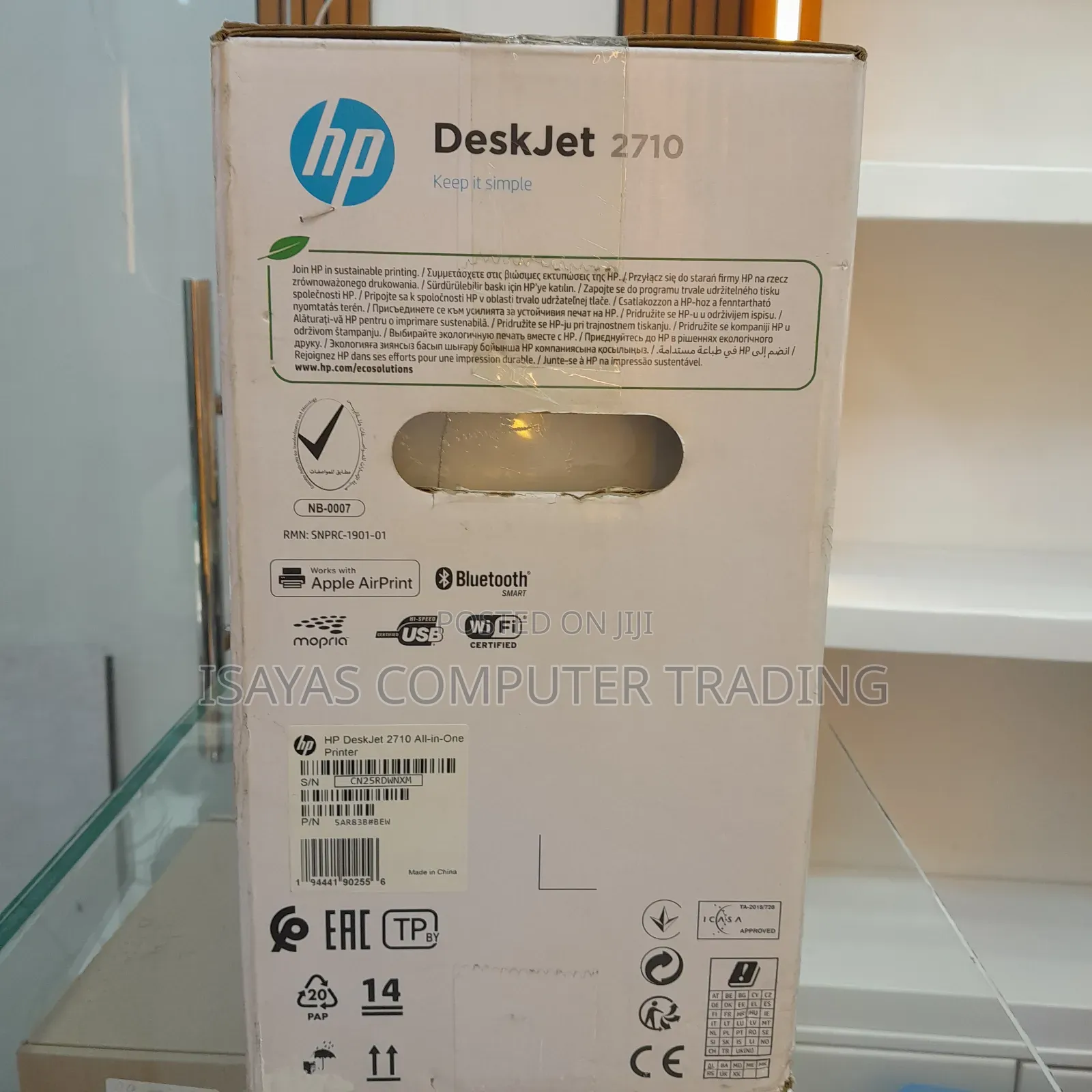 Hp Printer