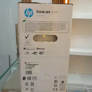 Hp Printer
