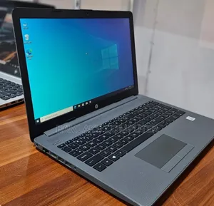 New Laptop HP 250 G7 8GB Intel Core i5 SSD 1T