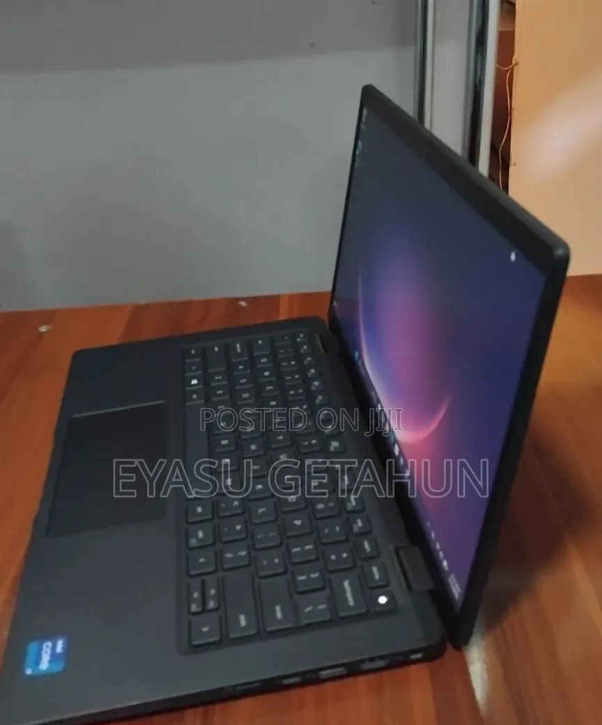 New Laptop Dell Latitude 7420 16GB Intel Core i7 SSD 512GB