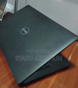 New Laptop Dell Latitude 7420 16GB Intel Core i7 SSD 512GB