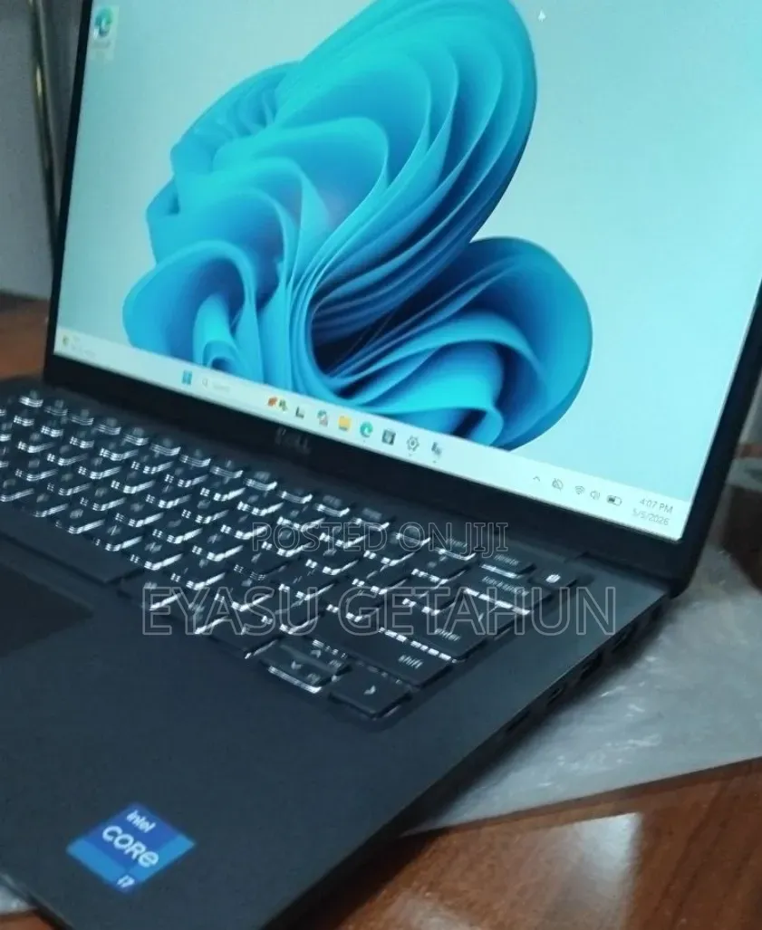 New Laptop Dell Latitude 7420 16GB Intel Core i7 SSD 512GB