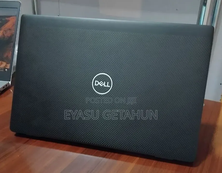 New Laptop Dell Latitude 7420 16GB Intel Core i7 SSD 512GB