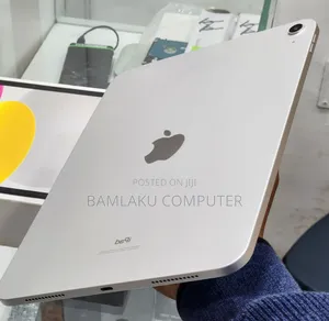 New Apple iPad 10.2 (2021) 64 GB