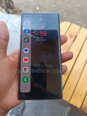 Samsung Galaxy Note 10 5G 256 GB Rose Gold