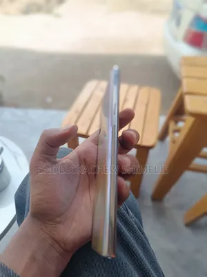 Samsung Galaxy Note 10 5G 256 GB Rose Gold