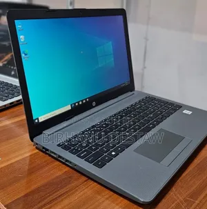 New Laptop HP 250 G7 8GB Intel Core i5 HDD 1T