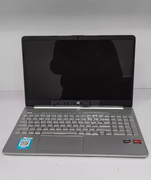 New Laptop HP Stream Notebook 8GB AMD Ryzen 3 SSD 256GB