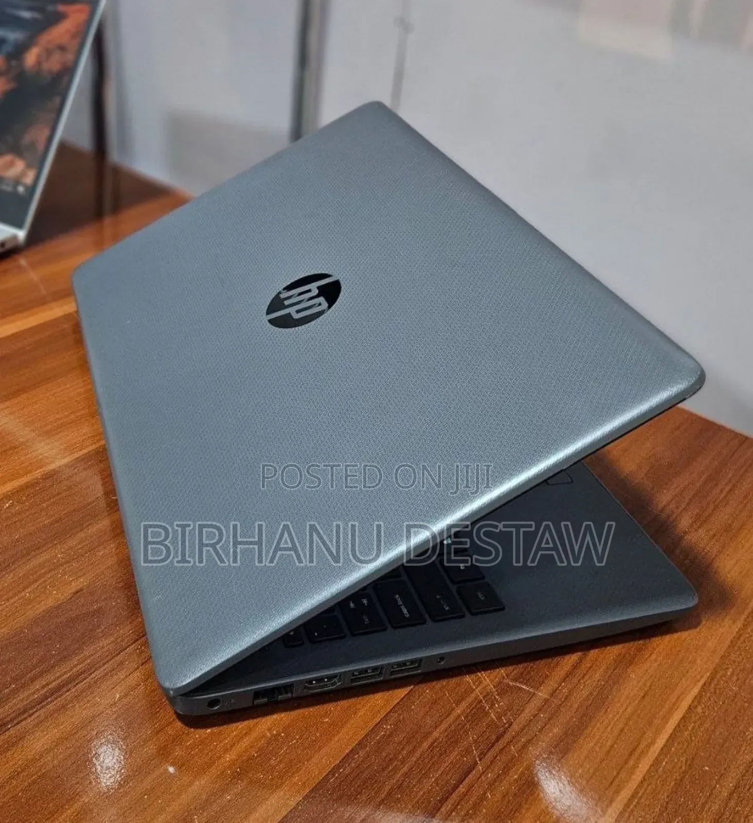New Laptop HP 250 G7 8GB Intel Core i5 HDD 1T