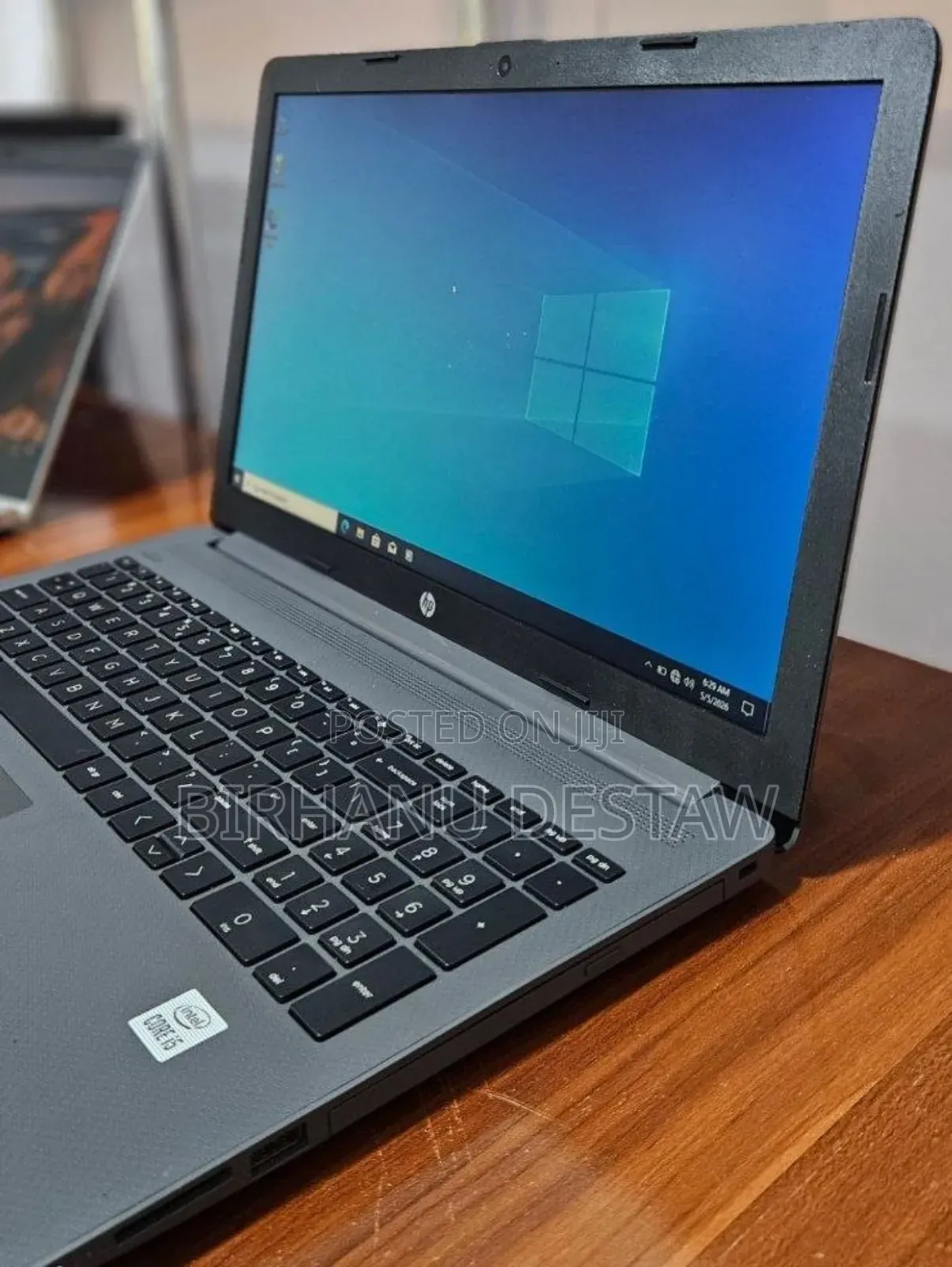 New Laptop HP 250 G7 8GB Intel Core i5 HDD 1T