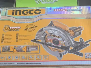 Inci Circular Saw