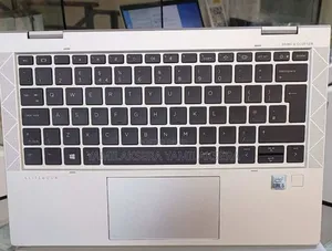 New Laptop HP EliteBook 830 G7 16GB Intel Core i5 SSD 512GB