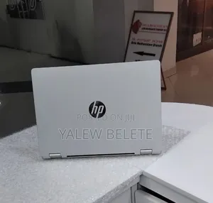 New Laptop HP OmniBook 5 Flip 16GB Intel Core 7 SSD 512GB
