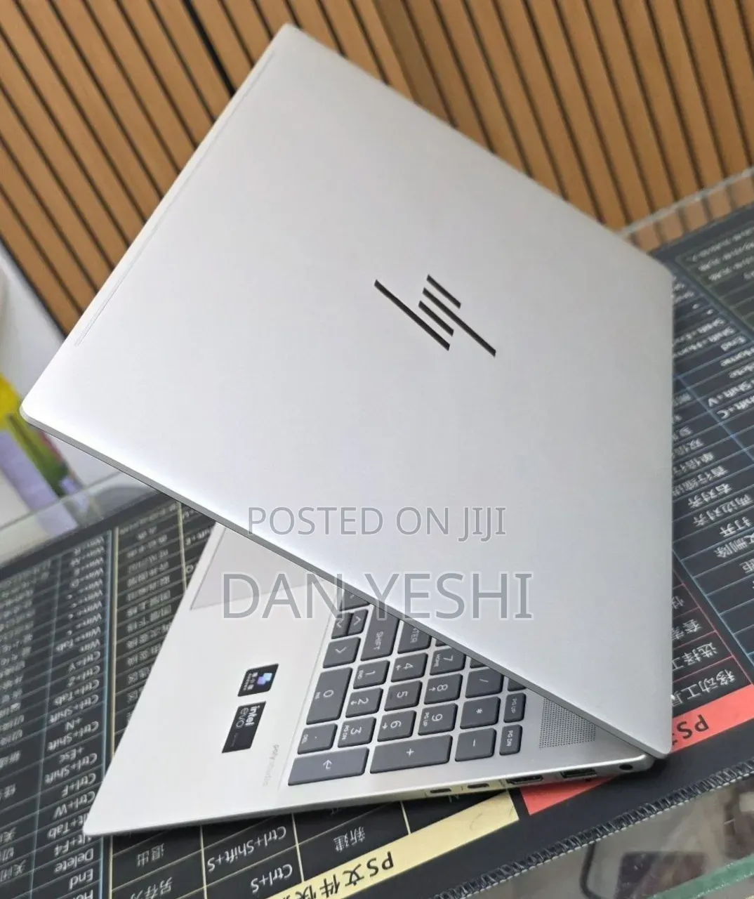New Laptop HP Pavilion 15 16GB Intel Core Ultra 7 SSD 1T