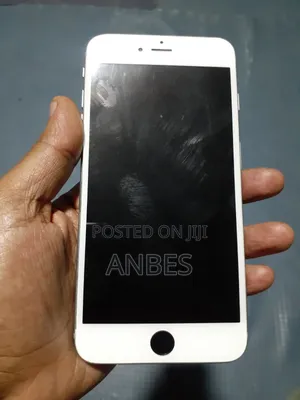 Apple iPhone 6 Plus 128 GB Gray