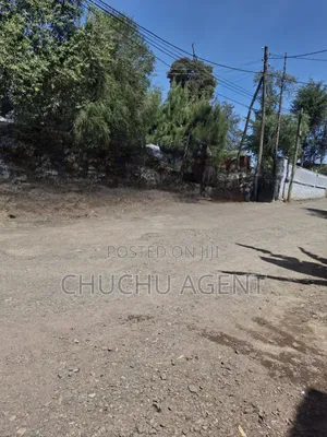 Kazanchis 720 Meter Square Land Sale
