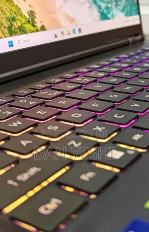 New Laptop Acer Predator Helios Neo 16 16GB Intel Core Ultra 9 SSD 1T