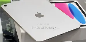 New Apple iPad 10.2 (2020) 4 GB