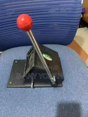 Id Card Cutter