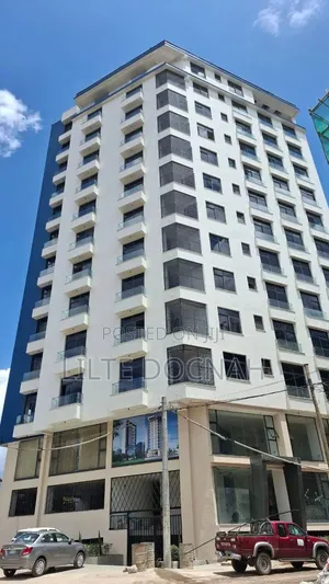 2bdrm Apartment in አልቲማ ሪል ስቴት, Kirkos for sale