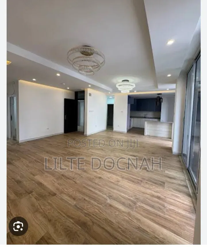 2bdrm Apartment in አልቲማ ሪል ስቴት, Kirkos for sale