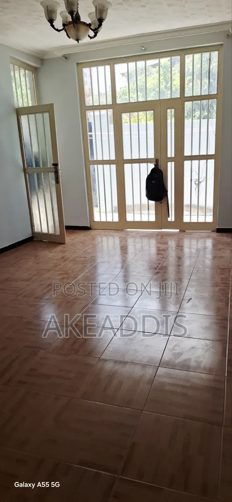 Furnished 3bdrm Villa in ሰሚት, Bole for sale