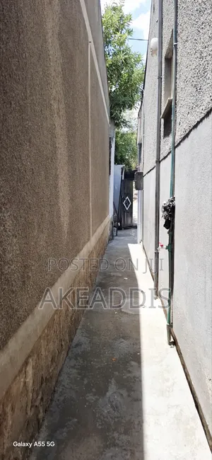 Furnished 3bdrm Villa in ሰሚት, Bole for sale